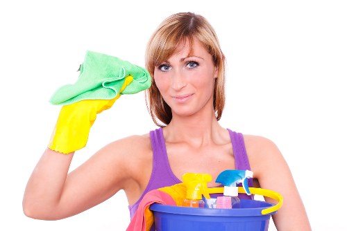 Professional stain removal service for carpets and upholstery in Soho