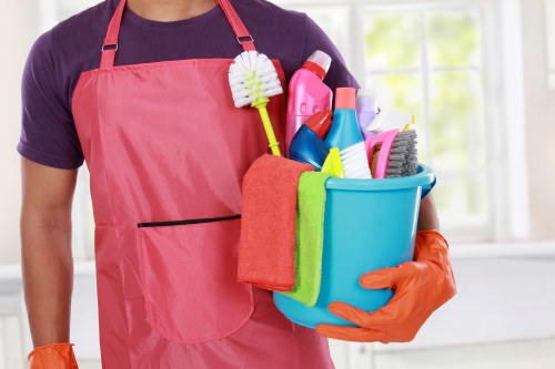 Careful stain removal for upholstery and soft furnishings near Soho