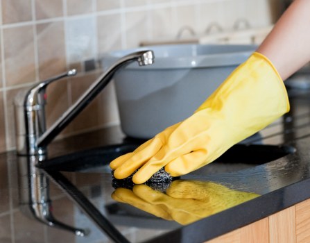 Professional move out cleaning service for Soho flats and apartments