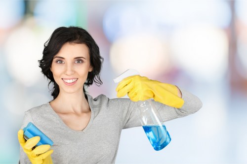 Specialist carpet cleaners in Soho using advanced cleaning equipment