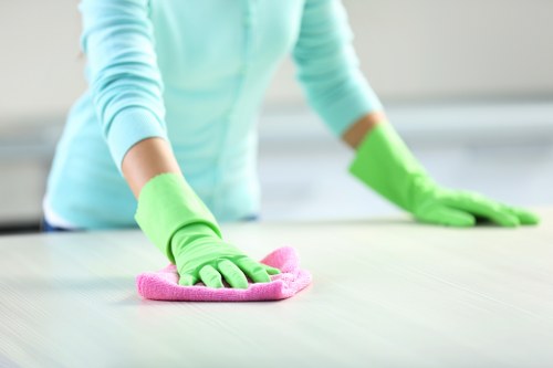 Carpet Cleaners Soho commitment to zero-tolerance on modern slavery