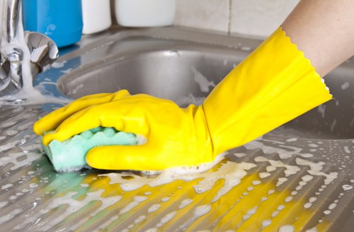 Fair resolution discussion for a carpet cleaning complaint