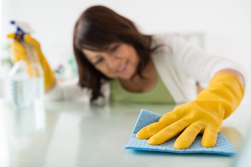 PCI-compliant security measures for Soho carpet cleaning payments