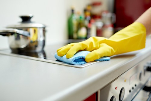 Professional carpet cleaning in Soho focused on quality and care