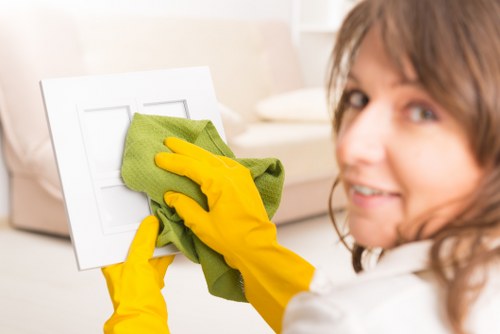 Safe and professional carpet cleaning service in Soho