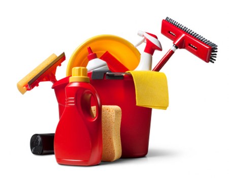 Thorough one off cleaning service for a Soho office or flat